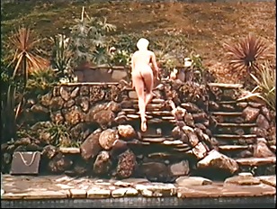 Careful, He May Be Watching (US,1987) Director: Richard Pacheco