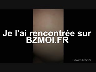 J encule mon ex femme elle aime bien sa