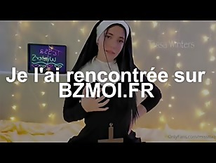 Tessa winters est une nonne pecheresse