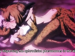 Bites – Hentai Version Uncenosred