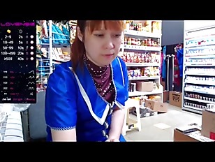 Misslyolika  Gets Nailed Good Touching Dad’s Friend 09