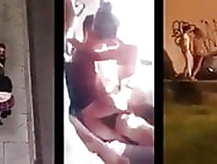 busted – sex in public places (Image quality, normal)