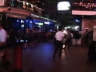 Nana Entertainment Plaza Thailand