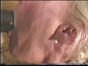 Mature Wife Fucks Hung Black Man