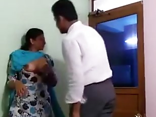 Desi Office Scandal PART 3 – www.hindiporn.club