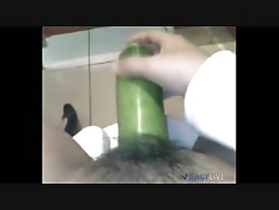 Korean Girl Masturbating On  – KacyLive.com