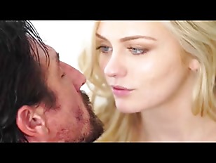 Threeway Gift For Step-Step Dad Is Teen stepDaughter And BFFsvn6A