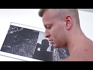 First Time in the Ass of a Brunette TeendoOO