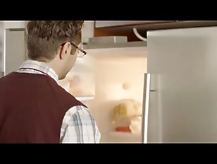 She came three times before he finished onceaxya