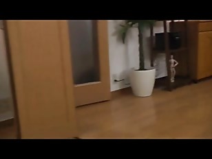 Chubby Japanese  Blow And Fucked