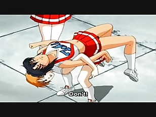 The Ultimate Yuri Lesbian and Futanari Hentai Compilation (Vol.45)