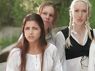 The Naughty Seductress (USA, Alana Evans, Raylene, DVD)