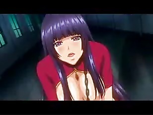 Asian Anime sluts violated
