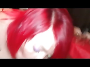 creampie Blowjob Seventh Day of Quarantine blowjob teen big tits