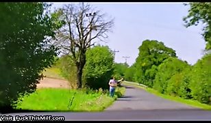 Eveline Dellai – Fuckthismilf