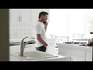 Gets Step Daddy’s Gift Of Cum InsidedQmUg