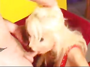 Danielle Derrick Big Tit Ass Stretch