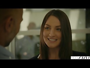 hot babysitter fucked by her boss