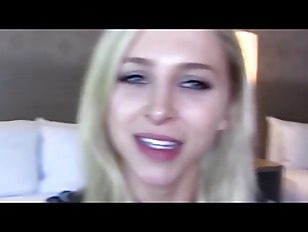 Two Beautiful Lesbian Blondes Enjoy Eating Each Other’s Wet PussiesM6QJjlrE