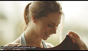 milf vixen anya olsen fucked in the ass by sugar daddy big ass cumshot big tits