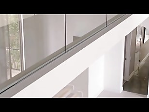 Rich girl Scarlit Scandal seduces her bodyguard Alex LegendQEfwKJ