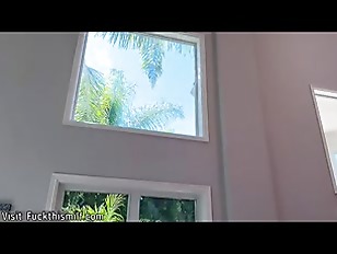 Ally Berry & Izi Blu – Unexpected Offer