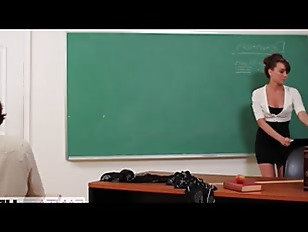 sexy teacher seduced a lucky guyPB3uVkK