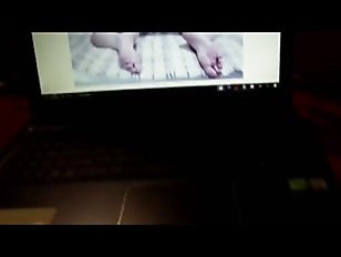 Blonde in stockings sucked cock and fucked in the asss1Yb