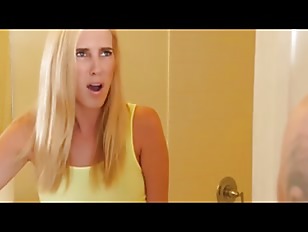 Cadence – Cock is a lesson for stepsisFF03