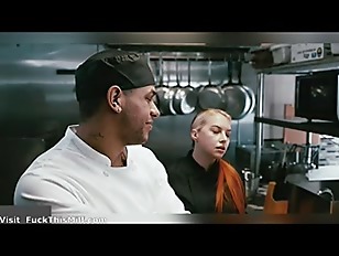 Cubbi Thompson – Yes, Chef!
