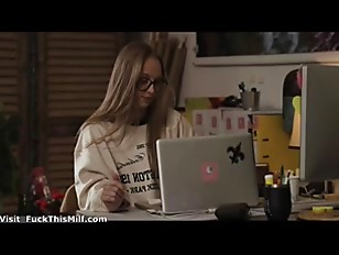 Mariska – Fuckthismilflmfgb