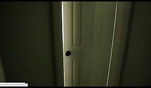 Milf Kali Roses tells stepson, ?I know you saw me masturbating in the ShowerpTjvaJ