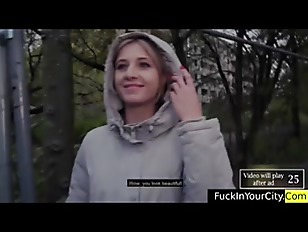 Skinny small tits blonde wife enjoying vacation fuck with a strangerFgF6Nes