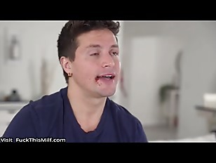 Lindsay Lee Stepmom Cleans Me UpyvCezV
